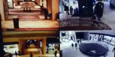 Prisin preventiva para mexicanos que asaltaron joyera de Enjoy Conrad