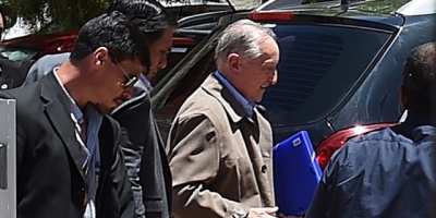 Solicitaron 6 aos de penitenciara para Figueredo
