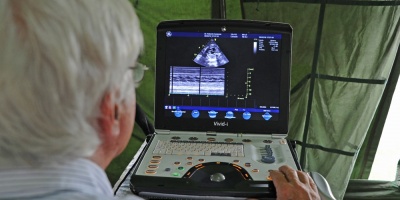 Pesquisa Neonatal gratuita incluye estudio que detecta cardiopatas frecuentes