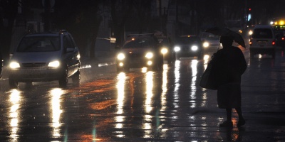 Extienden advertencia por tormentas fuertes para 13 departamentos