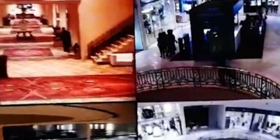 Asalto al Conrad: Los mexicanos no tenan requisitoria internacional
