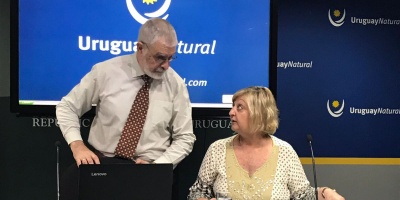 En enero 168.000 uruguayos viajaron al exterior y duplicaron el gasto