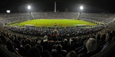 Comenz la Copa Libertadores Sub 20