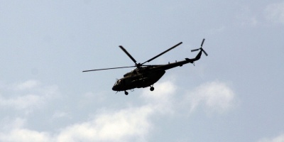 Tres personas mueren al estrellarse su helicptero en el Gran Can (EEUU)