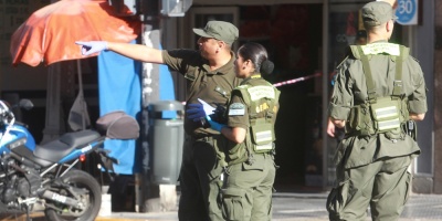 Un boliviano detenido en Argentina con coca�na oculta dentro de ollas