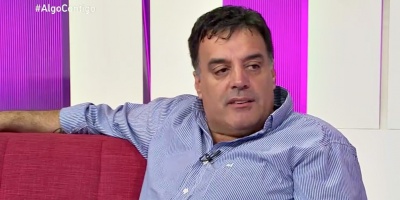 Detonante: Z�ngaros no actuar� m�s en los tablados de Montevideo