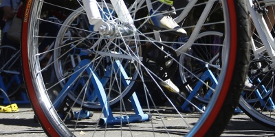 Ciclismo en busca de nuevas figuras a pesar de crisis