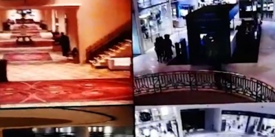 Declaran los dos nuevos detenidos vinculados a robo de joyera del Conrad