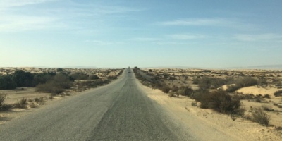 Militares uruguayos resultaron ilesos luego que estallara un artefacto en Egipto