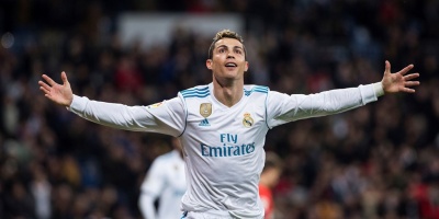 Cristiano Ronaldo: "Esta eliminatoria puede marcar una temporada"