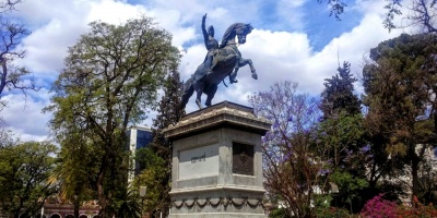 Gobierno de provincia argentina de La Rioja promete reforma policial profunda