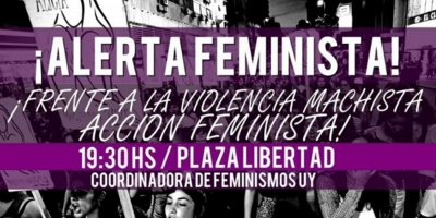 Movilizacin esta noche por nuevo femicidio