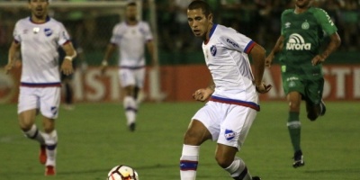 Nacional sancionado con US$ 80.000 y sus hinchas no podrn acceder por tres partidos