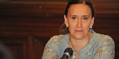 Vicepresidenta argentina revela que planificaban secuestrar a su padre