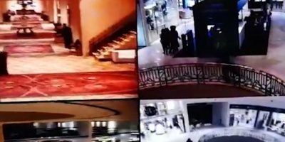 Fiscala dej en libertad a pareja detenida en el puerto Colonia