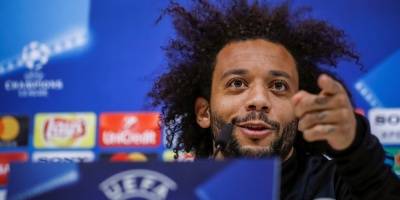 Marcelo: "El PSG no es solo Neymar"