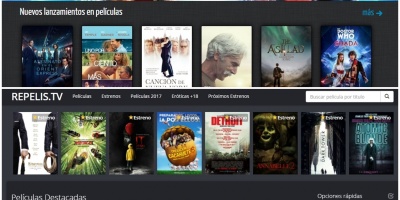 Juez ordena bloquear dos webs piratas de cine por primera vez en Espaa