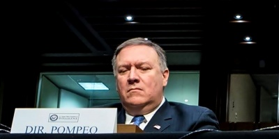 El espionaje de EE.UU. cree que Rusia desea alterar comicios de 2018