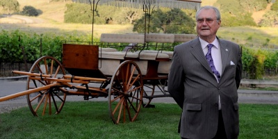 Fallece el prncipe Enrique de Dinamarca, esposo de la reina Margarita II