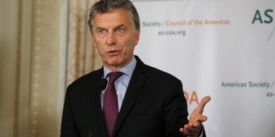 Investigan a juez argentino que dese el fin del Gobierno de Mauricio Macri