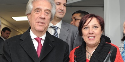 Vzquez pide la renuncia a los directores polticos de ASSE