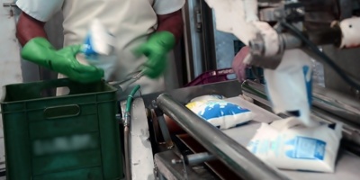 Lecheros cuestionan como el Poder Ejecutivo administra su produccin