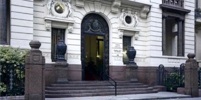 Estado debe indemnizar a uno de los enfermeros del sonado caso de muerte de pacientes terminales
