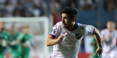 Nacional trae un empate con sabor agridulce