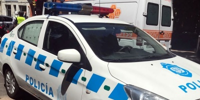 Gremios analizan seguridad de los trabajadores que realizan remesas
