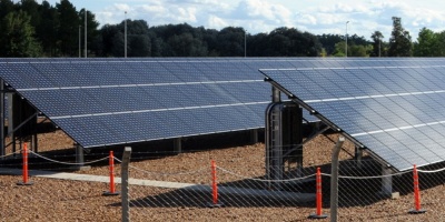 Proyectan dise�ar un dispositivo que cree hidr�geno a partir de energ�a solar