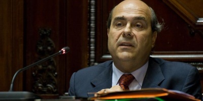 Solicitar�n a Fiscal�a informaci�n sobre delitos en el �ltimo a�o