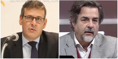 Iniciaron investigaci�n administrativa tras dichos de fiscal Zub�a