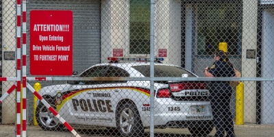 EEUU registr� 17 incidentes con armas de fuego en centros educativos en lo que va del a�o