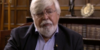 Para Bonomi, la reducci�n de la baja de delitos "implica varias causas"