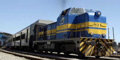 Trenes sin funcionamiento por medida gremial tras despidos