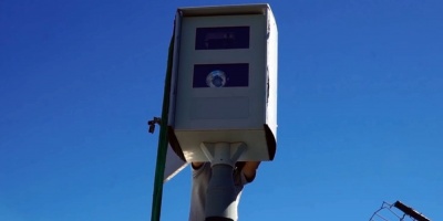 Instalarn nuevos equipos de fiscalizacin electrnica