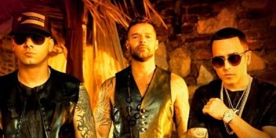 Ricky Martin presentar por primera vez en vivo su nuevo single Fiebre