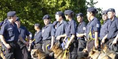 Procesaron con prisi�n al polic�a que mat� a un hombre en Toledo