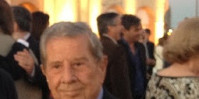 Falleci� el ex ministro y dirigente colorado Jos� Villar