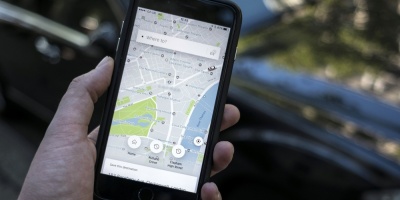 Taxistas paraguayos convocan movilizaci�n nacional ante posible llegada Uber