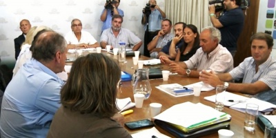 Productores consideraron insuficientes y parciales anuncios para el agro