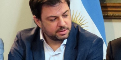 Renunci� funcionario de Macri acusado de ocultar 1,2 millones en Andorra