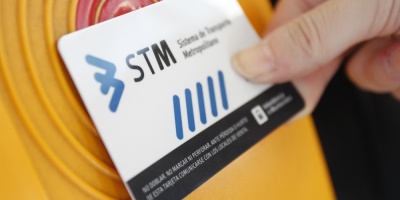 Primeros vendedores ambulantes recibir�n tarjeta STM