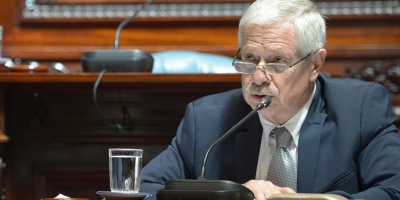 Basso comparecer� ante comisi�n del Parlamento por corralito mutual