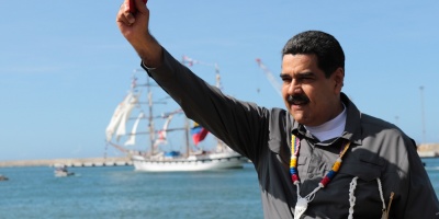 Chavismo propondr� nuevo Parlamento el d�a de las presidenciales
