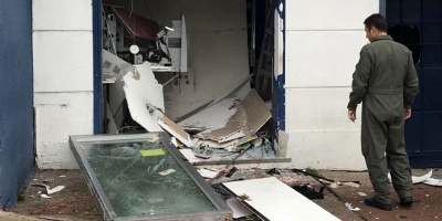 Implementan mayores medidas de seguridad en cajeros