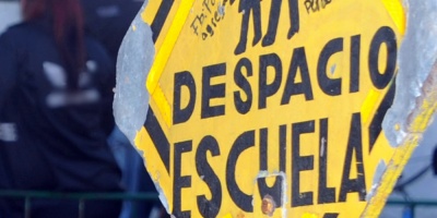 Tribunal de Apelaciones revoc� fallo y ni�a deber� repetir 4� a�o