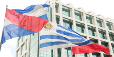 Promulgan fondo de Garant�a para Lecheros y devoluci�n de IVA al gasoil