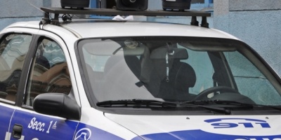 Polic�a detiene a la pareja de la mujer asesinada en Vergara