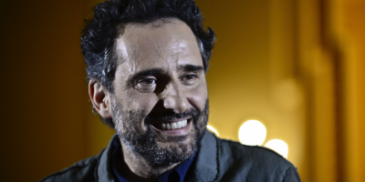 Jorge Drexler por los migrantes en M�xico